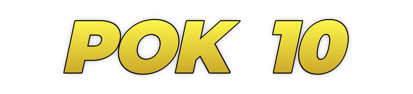 pok 10